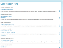 Tablet Screenshot of let-freedom-ring-shane.blogspot.com