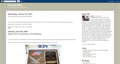 Desktop Screenshot of ibiker.blogspot.com