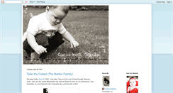 Desktop Screenshot of chelseawaltonphotography.blogspot.com
