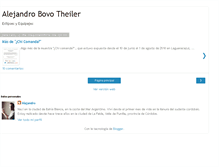 Tablet Screenshot of alejandrobovotheiler.blogspot.com