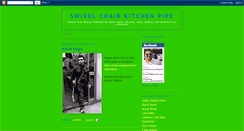 Desktop Screenshot of e-swick.blogspot.com