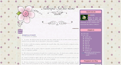 Desktop Screenshot of iodoterapiasejafelizmesmoassim.blogspot.com