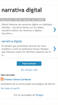 Mobile Screenshot of blogsdigital.blogspot.com