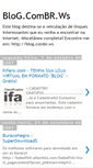Mobile Screenshot of combrws.blogspot.com