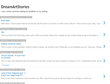 Tablet Screenshot of dreamartstorieskfj.blogspot.com