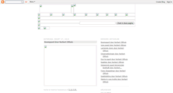 Desktop Screenshot of maartenfrankenhuis10.blogspot.com