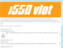 Tablet Screenshot of i550vlot.blogspot.com