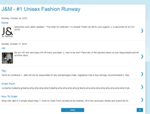 Tablet Screenshot of jnm.blogspot.com