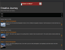 Tablet Screenshot of binford-bellstudio.blogspot.com