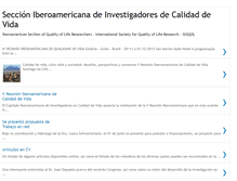 Tablet Screenshot of capituloiberoamericano.blogspot.com