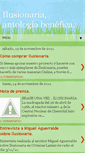 Mobile Screenshot of ilusionariaantologabenfica.blogspot.com