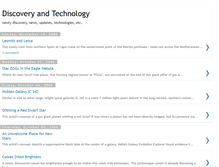 Tablet Screenshot of disco-n-techno.blogspot.com