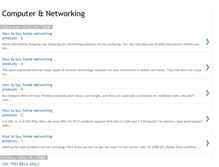 Tablet Screenshot of com-network.blogspot.com