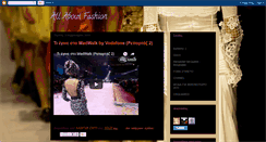 Desktop Screenshot of mariadim.blogspot.com