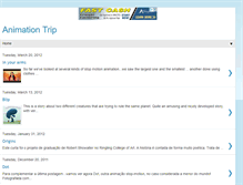 Tablet Screenshot of animationtrip.blogspot.com