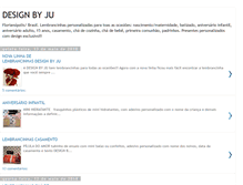 Tablet Screenshot of designbyjumastrorocco.blogspot.com