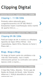 Mobile Screenshot of clippingdigital.blogspot.com