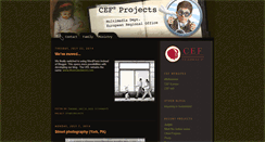 Desktop Screenshot of illustratedword-cef.blogspot.com