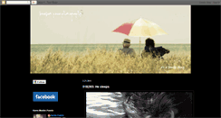Desktop Screenshot of barefootposse.blogspot.com