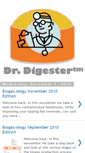 Mobile Screenshot of drdigester.blogspot.com