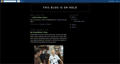 Desktop Screenshot of ibrik.blogspot.com