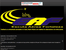 Tablet Screenshot of escutaaereafortaleza.blogspot.com