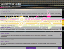 Tablet Screenshot of bruna-cachorrinhoslindos-bruna.blogspot.com