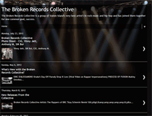 Tablet Screenshot of brokenrecordscollective.blogspot.com