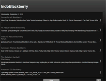 Tablet Screenshot of indoblackberry-brian.blogspot.com