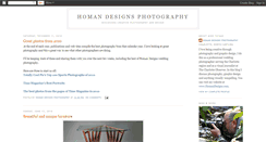 Desktop Screenshot of homandesigns.blogspot.com
