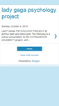Mobile Screenshot of gagapsych.blogspot.com