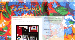 Desktop Screenshot of chitabaiana.blogspot.com