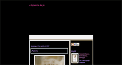 Desktop Screenshot of abijuteriadaju.blogspot.com