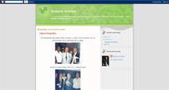Desktop Screenshot of garmijos.blogspot.com