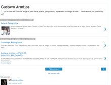 Tablet Screenshot of garmijos.blogspot.com