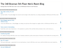 Tablet Screenshot of 340brannan5thfloormensroom.blogspot.com