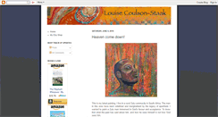 Desktop Screenshot of loustaakers.blogspot.com