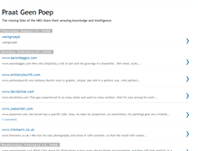 Tablet Screenshot of pgeenp.blogspot.com