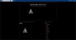 Desktop Screenshot of fashion2u2.blogspot.com