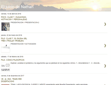 Tablet Screenshot of juicionathan.blogspot.com