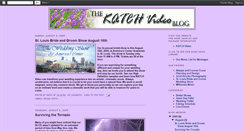 Desktop Screenshot of katchvideo.blogspot.com