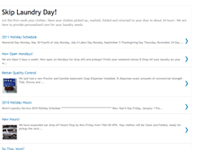 Tablet Screenshot of momslaundryservice.blogspot.com