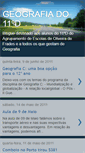 Mobile Screenshot of geografiado11d.blogspot.com