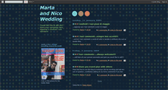 Desktop Screenshot of martaenico.blogspot.com