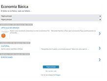 Tablet Screenshot of libreeconomia.blogspot.com