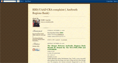 Desktop Screenshot of amsregionscra.blogspot.com