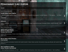 Tablet Screenshot of intisarihukum.blogspot.com