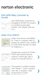 Mobile Screenshot of nortonelec.blogspot.com