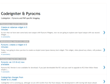 Tablet Screenshot of cipyrocms.blogspot.com