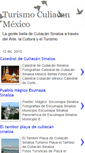 Mobile Screenshot of culiacanmexico.blogspot.com